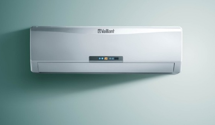 CLIMATIZZATORE CONDIZIONATORE VAILLANT INVERTER climaVAIR VAI 6-065 WN 24000 BTU
