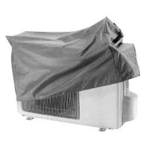 CAPPOTTINA PER UNITA' ESTERNA CLIMATIZZATORE MISURA M 860x360x720