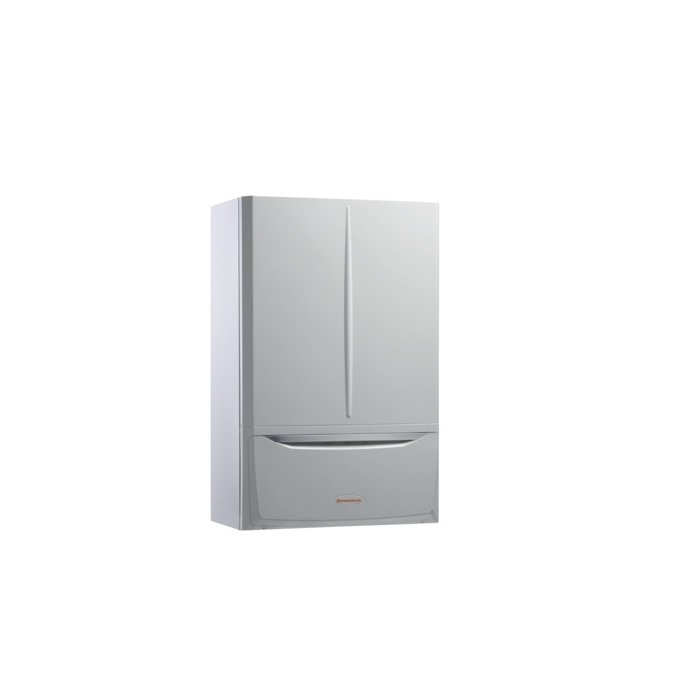 CALDAIA IMMERGAS VICTRIX MAIOR 28 TT A CONDENSAZIONE COMPLETA DI KIT PER SCARICO FUMI - NEW ErP