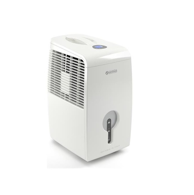 DEUMIDIFICATORE OLIMPIA SPLENDID AQUARIA 22 L/24H - 180 M3 COD. 01085