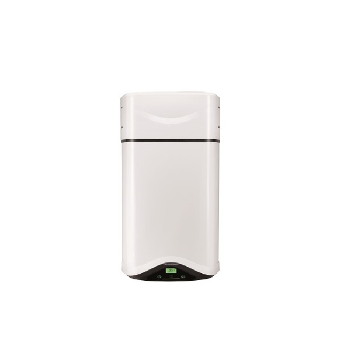 SCALDABAGNO A POMPA DI CALORE ARISTON NUOS EVO A+ 80 WH ACCUMULO 80 LT - ERP