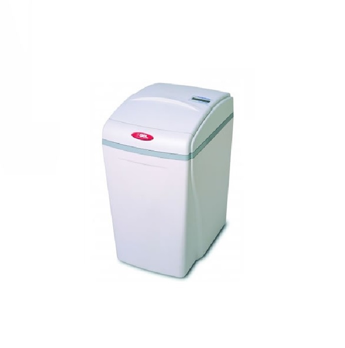 ADDOLCITORE GEL COMPACT MEDIUM SCAMBIO IONICO