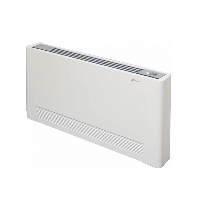 VENTILCONVETTORE FAN COIL INNOVA MODELLO AIRLEAF DC INVERTER SL 800 BIANCO - SL800C