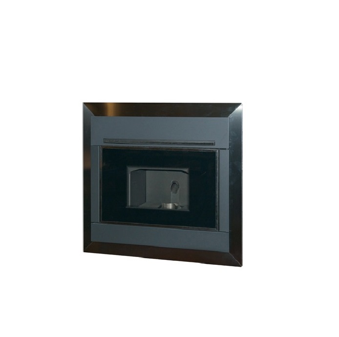 LAMINOX INSERTO PELLET EOLO 12 KW AIR