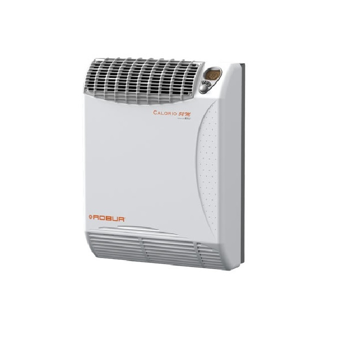 ROBUR STUFA A GAS MOD. CALORIO 52M MODULANTE METANO