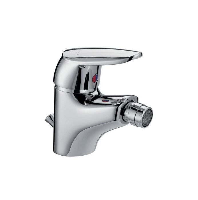 FIMA CARLO FRATTINI - MISCELATORE SERIE 2 PER BIDET F3202 CROMO