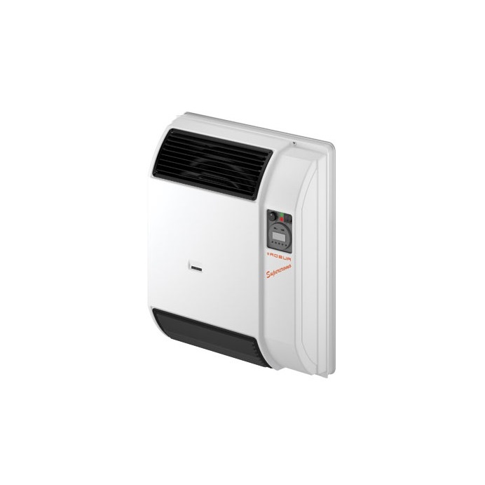 RADIATORE A GAS STUFA ROBUR MOD. SUPERCROMO 3002 METANO