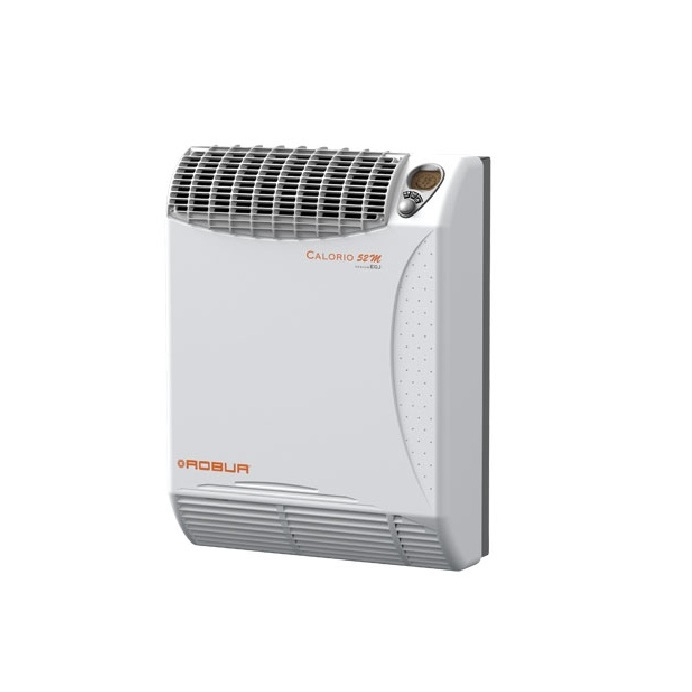 ROBUR STUFA A GAS MOD. CALORIO 42M MODULANTE METANO