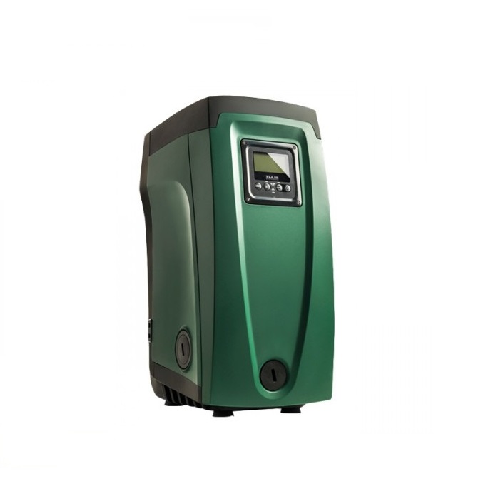 DAB ELETTROPOMPA E.SYBOX PER PRESSURIZZAZIONE IDRICA CON INVERTER E SISTEMA WIRELESS - COD. 60147200