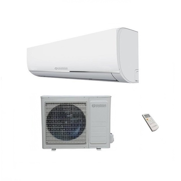 CLIMATIZZATORE CONDIZIONATORE OLIMPIA SPLENDID NEXYA S4 E INVERTER OS-C/SENEH18EI 18000 BTU R-32 WI-FI INTEGRATO