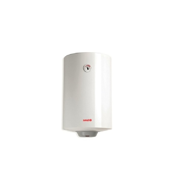 SCALDABAGNO SCALDACQUA ELETTRICO SIMAT by ARISTON 80 LITRI VERTICALE GARANZIA 2 ANNI