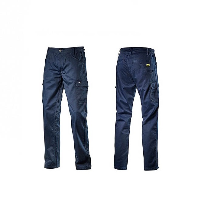 PANTALONE DA LAVORO DIADORA UTILITY PANT LEVEL BLU CLASSICO - 702.173550