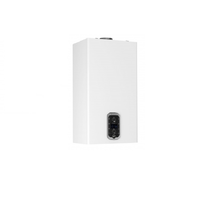 CALDAIA CHAFFOTEAUX A CONDENSAZIONE MIRA ADVANCE 25 KW CON KIT SCARICO FUMI GPL O METANO COD. 3310615 - NEW ERP