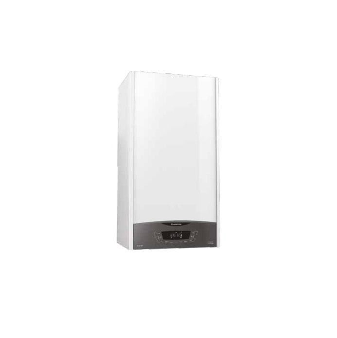 CALDAIA ARISTON A CONDENSAZIONE CLAS ONE SYSTEM 35 KW METANO O GPL COMPLETA DI KIT FUMI WI-FI OPTIONAL - NEW ERP SOLO RISCALDAMENTO