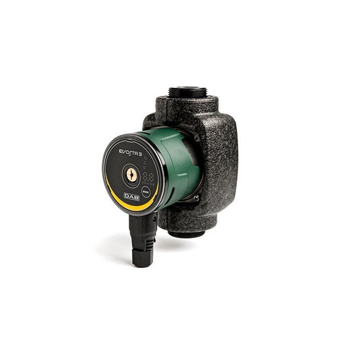 CIRCOLATORE ELETTRONICO A ROTORE BAGNATO DAB MOD. EVOSTA 3 80/180 1" 60185505
