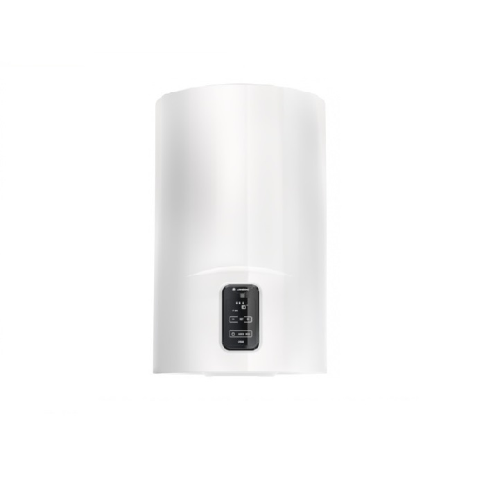 SCALDABAGNO SCALDACQUA ELETTRICO ARISTON AD ACCUMULO LYDOS PLUS 100 V/5 EU VERTICALE 100 LT - NEW ERP