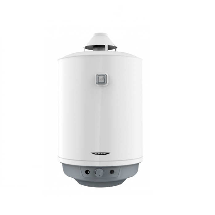 ARISTON SCALDABAGNO SCALDACQUA A GAS AD ACCUMULO ARISTON S/SGA X 100 - METANO NEW ERP