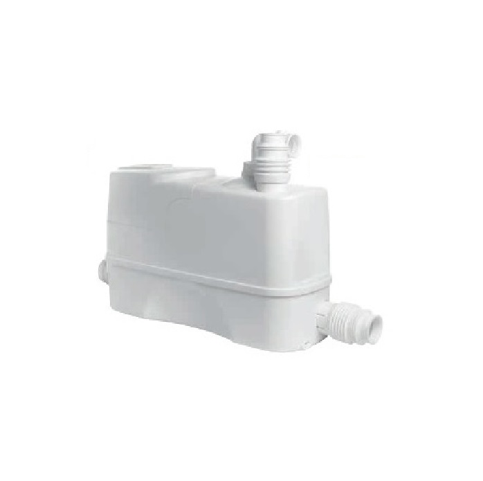 STAZIONE DI SOLLEVAMENTO TRITURATORE MARCA DAB MODELLO: GENIX VT 030