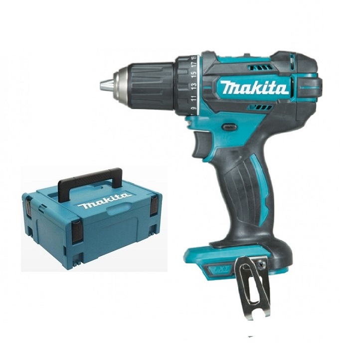 MAKITA TRAPANO AVVITATORE LI-ION 18V SERIE Z - DDF482ZJ 