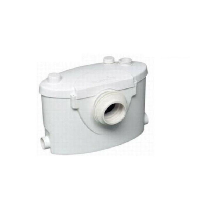 TRITURATORE MARCA PLANUS MODELLO: BROYSAN