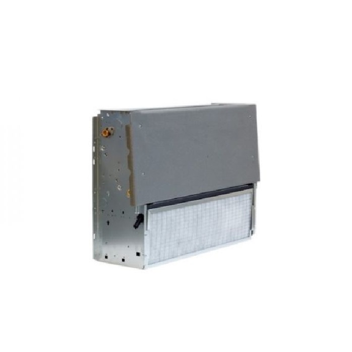 VENTILCONVETTORE TERMOCONVETTORE FAN COIL GALLETTI ESTRO AD INCASSO 07 Kw 8,21 - 3,51 COD. EF07FLX F7F