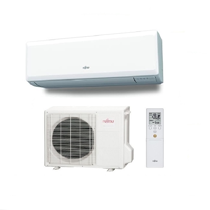 CLIMATIZZATORE CONDIZIONATORE FUJITSU INVERTER SERIE KP 12000 ASYG12KPCA 12000 BTU R-32 CLASSE A++ – NEW