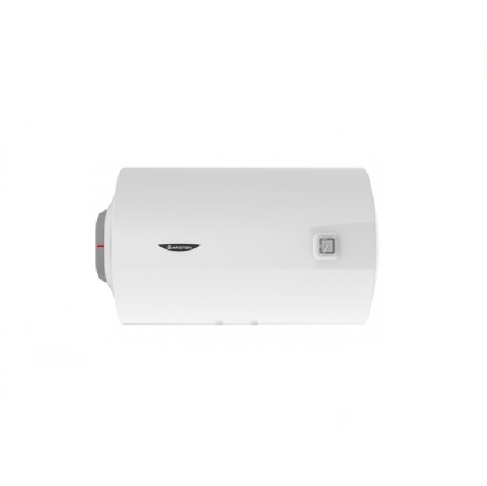 SCALDABAGNO SCALDACQUA ELETTRICO ARISTON AD ACCUMULO PRO1 R 100 H/3 EU ORIZZONTALE 100 LT - NEW ERP
