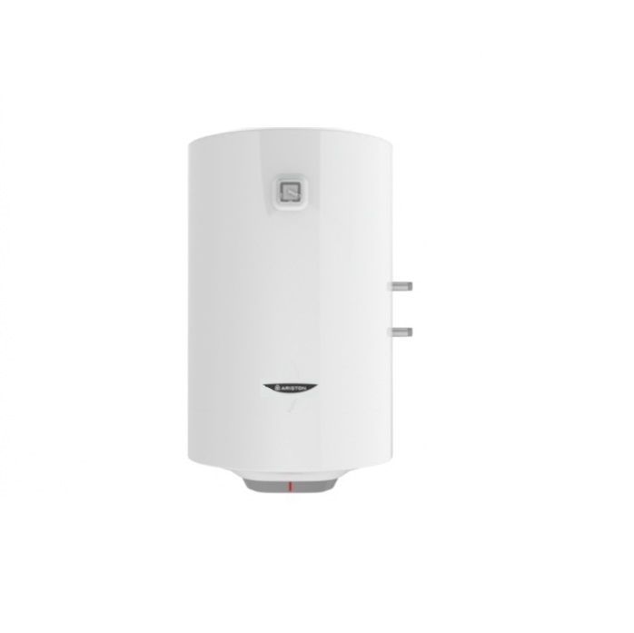 SCALDABAGNO SCALDACQUA ELETTRICO ARISTON AD ACCUMULO PRO1 R THERMO VTD 100 VTD/3 EU VERTICALE 100 LT - NEW ERP