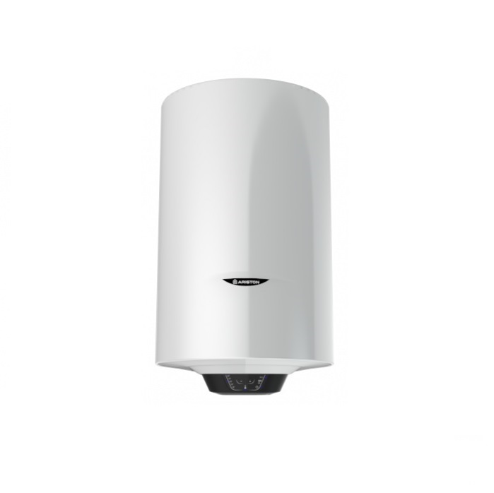 SCALDABAGNO SCALDACQUA ELETTRICO ARISTON AD ACCUMULO PRO1 ECO 80 V/5 EU VERTICALE 80 LT - NEW ERP