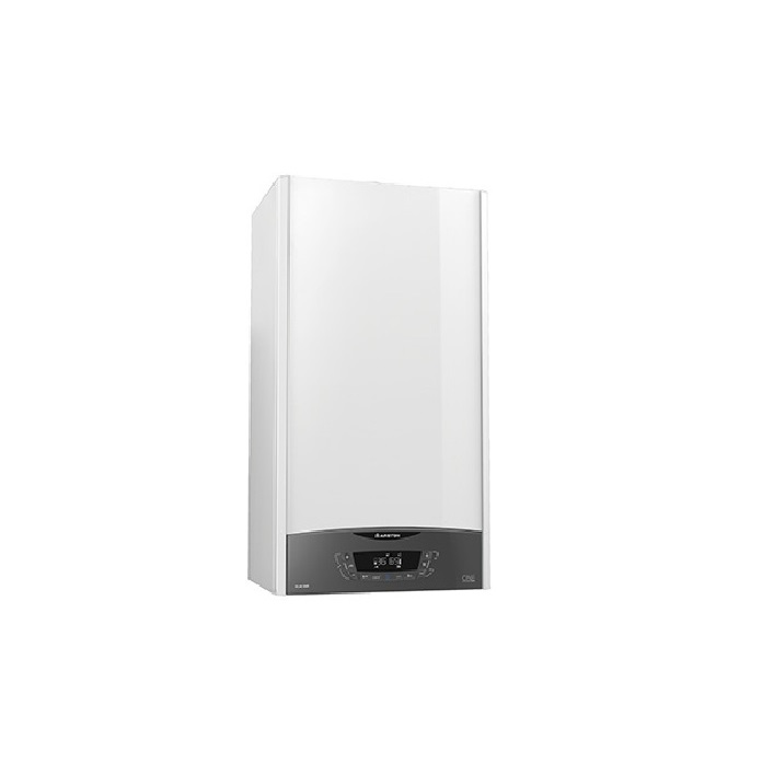 CALDAIA ARISTON CLAS X 28 CF METANO CAMERA APERTA LOW NOX - NEW ERP