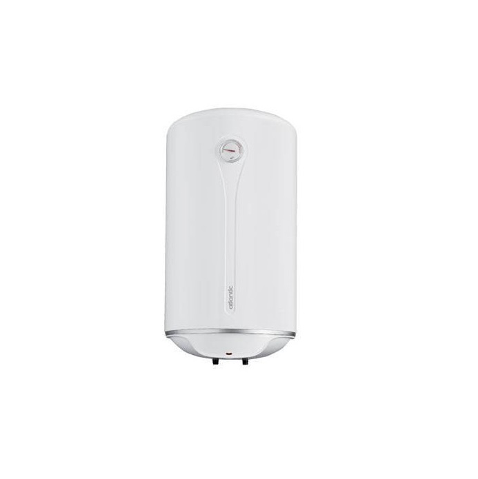 SCALDABAGNO SCALDACQUA ELETTRICO 10 LITRI SOPRALAVELLO ATLANTIC EGO SERIES 2 ANNI DI GARANZIA