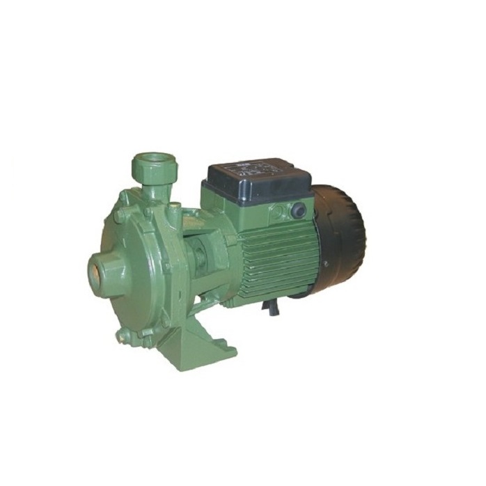 ELETTROPOMPA CENTRIFUGA BIGIRANTE DAB MOD. K 35/40 M HP 1 MONOFASE