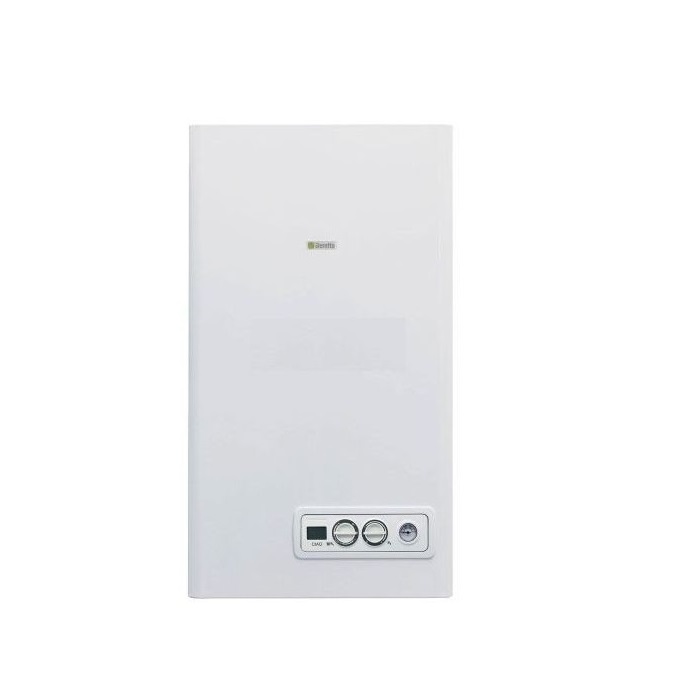 CALDAIA CAMERA APERTA BERETTA CIAO LX 24 CAI LOW NOX METANO 20151648