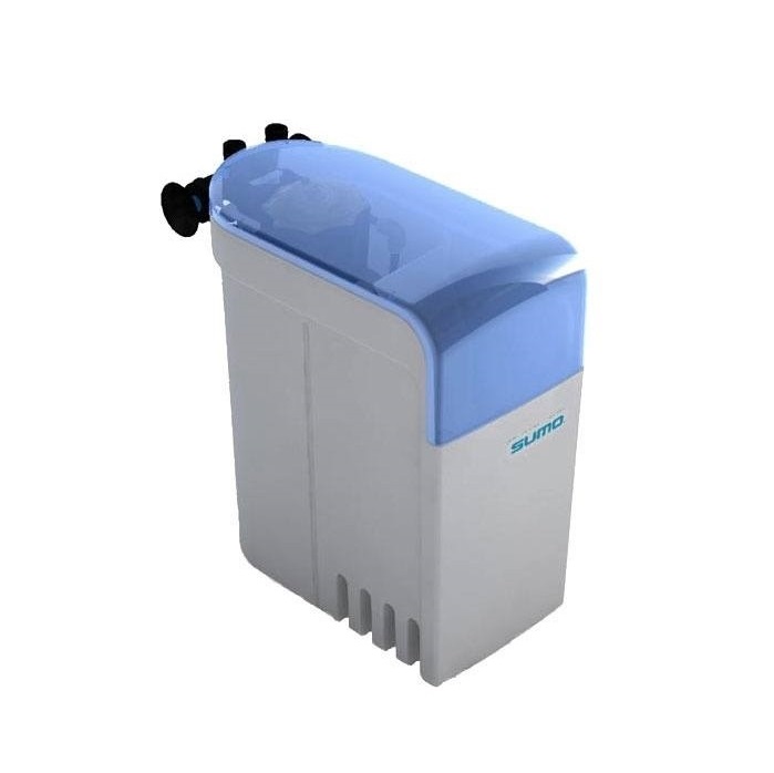 ADDOLCITORE ENKI MODELLO SUMO 2 - 38 L CON BY PASS CODICE 14777