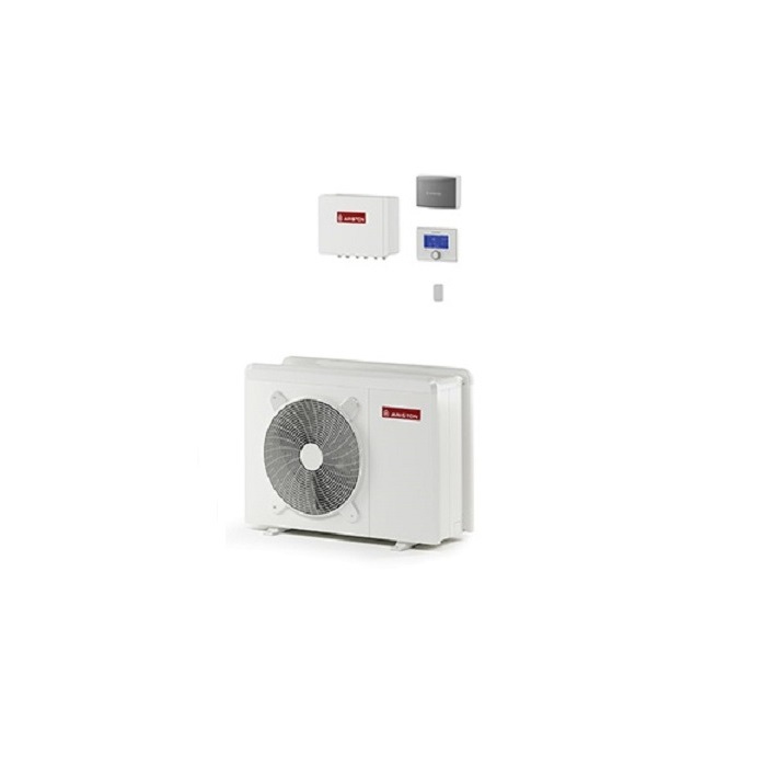 POMPA DI CALORE ARISTON NIMBUS POCKET 70 M NET 12 kw TRIFASE - CODICE 3301187