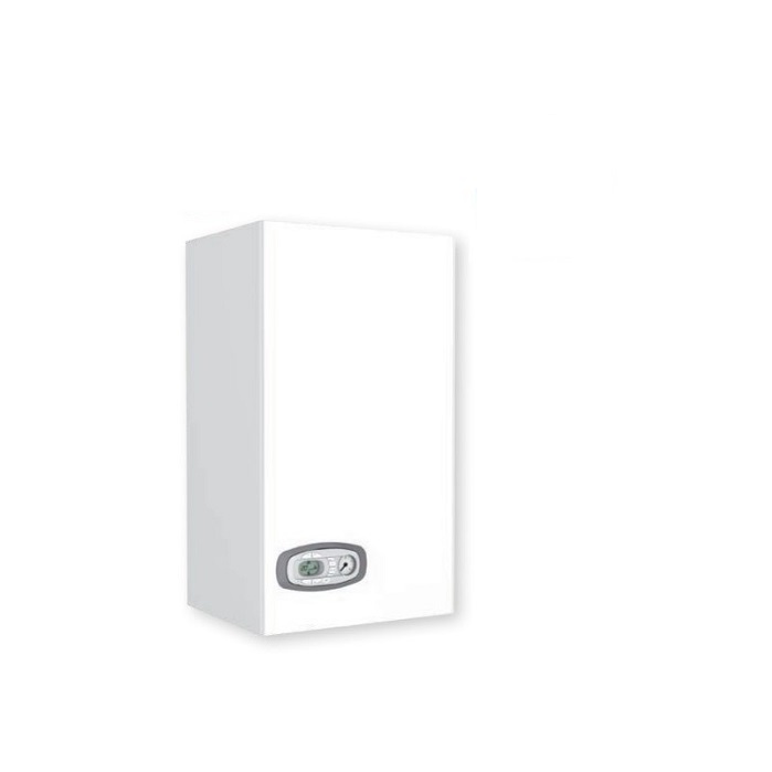 CALDAIA FERROLI DIVATECH D LN C 24 LOW NOX CAMERA APERTA METANO O GPL - NEW ERP