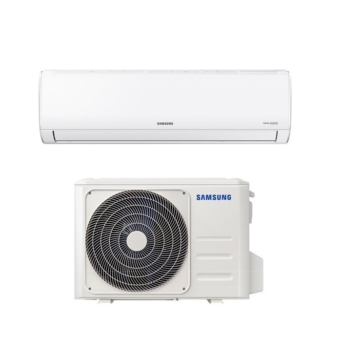 CLIMATIZZATORE CONDIZIONATORE SAMSUNG INVERTER SERIE AR35 R-32 F-AR12ART 12000 BTU CLASSE A++