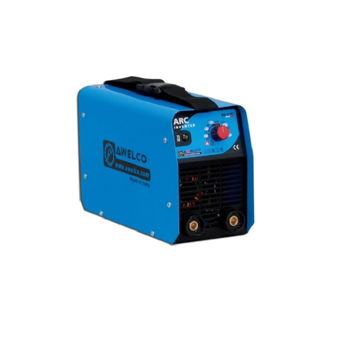 AWELCO SALDATRICE INVERTER ARC 150 - SENZA MASCHERINA cod. 51915