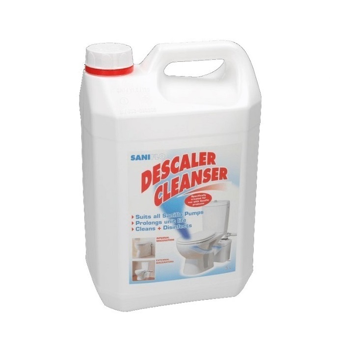 ANTICALCARE  marca SFA SANITRIT modello ANTICALC 5 LT