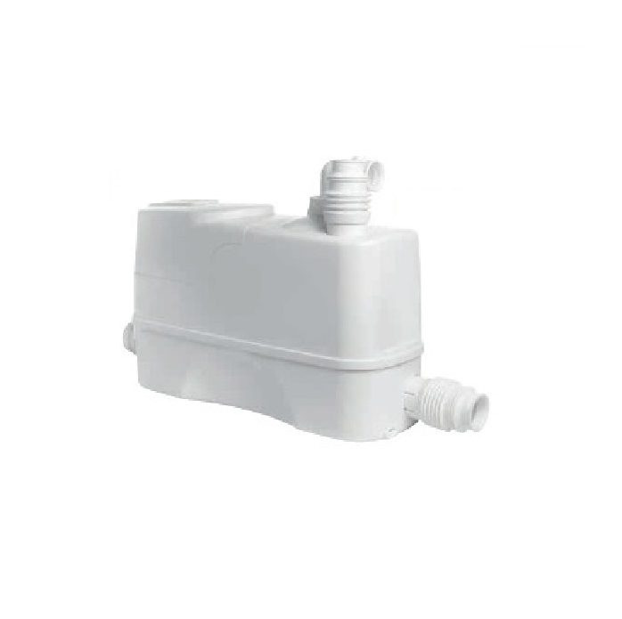 STAZIONE DI SOLLEVAMENTO TRITURATORE MARCA DAB MODELLO: GENIX VT 010