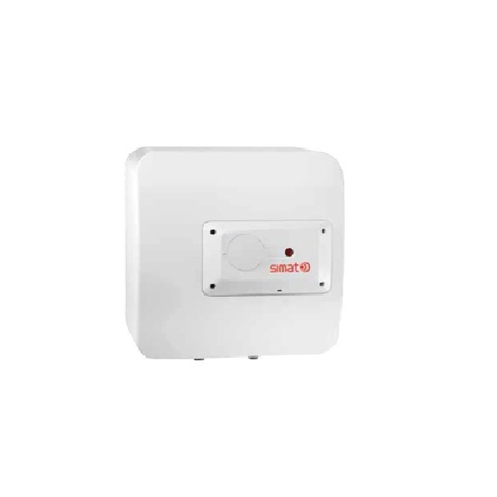 SCALDABAGNO SCALDACQUA ELETTRICO SIMAT by ARISTON 10 LITRI RAPIDO SOTTOLAVELLO GARANZIA 2 ANNI - COD. 3100765