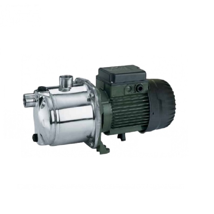 DAB ELETTROPOMPA CENTRIFUGA MULTISTADIO DAB EUROINOX 30/30 M KW 0.45-HP 0.6