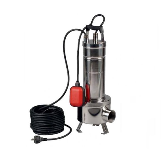 DAB POMPA SOMMERGIBILE PER ACQUE REFLUE FEKA VS 550M-A  0,75 HP MONOFASE