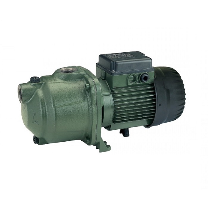 ELETTROPOMPA CENTRIFUGA MULTISTADIO DAB MOD. EURO 40/50 M HP 1 MONOFASE