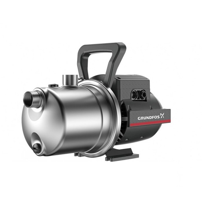 GRUNDFOS ELETTROPOMPA AUTOADESCANTE MONOSTADIO MOD: JP 3-42 - codice 99458766