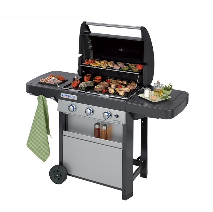 BARBECUE CAMPINGAZ 3 SERIES CLASSIC L
