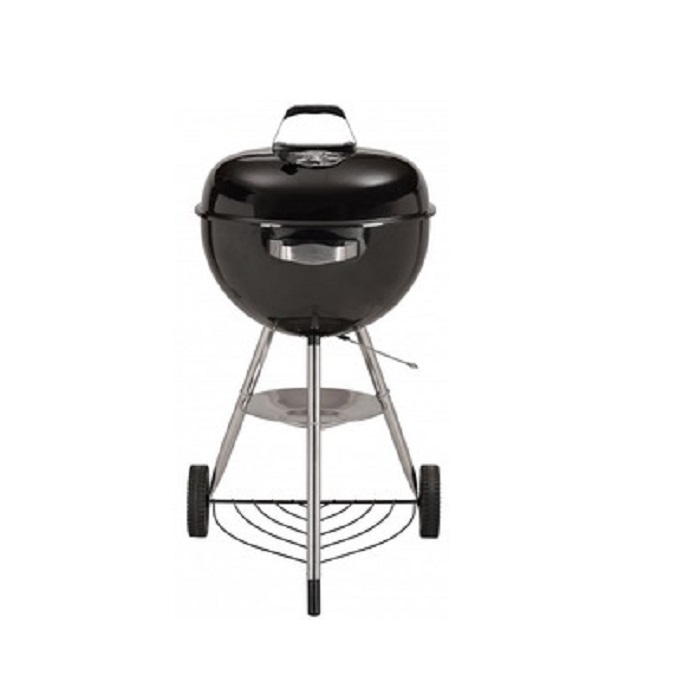 BARBECUE A CARBONE MOD. SFERA AA482 56X54 Cm