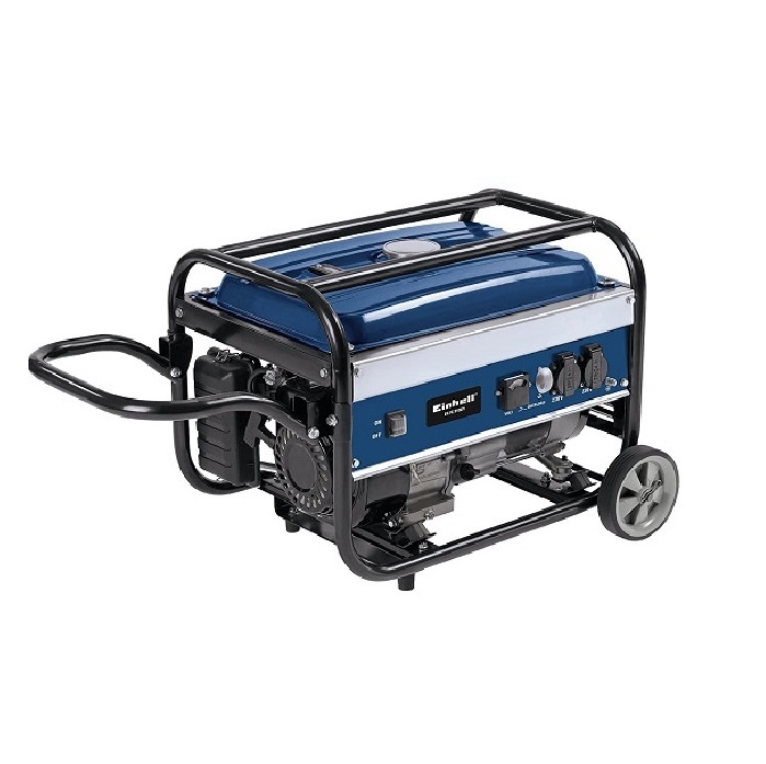 EINHELL GENERATORE DI CORRENTE 
BT-PG 3100/1