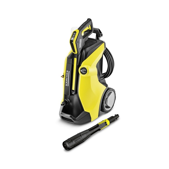 KARCHER IDROPULITRICE PROFESSIONALE K7 FULL CONTROL PLUS MOD. 1.317.350