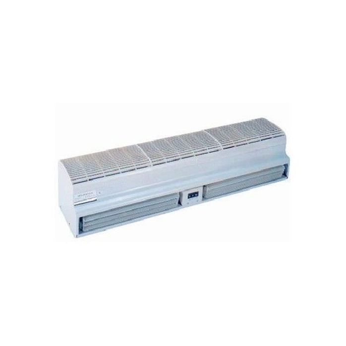 HAIER BARRIERA D'ARIA CENTRIFUGA 120 CM CON TELECOMANDO